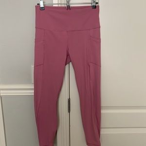 90 degree by reflex leggings! Similar to lululemon